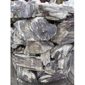 „Violet”, skaldīti, 10–20 cm, kg